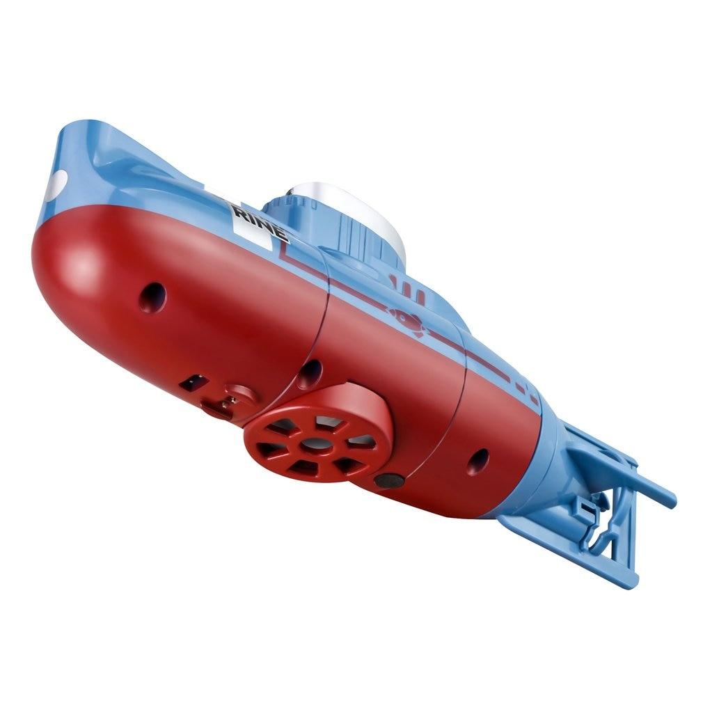TOOT Submarino controlado a distancia
